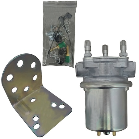 Aic Replacement Parts Fuel Pump Fits International/CaseIH 2344 2366 2377 2388 2577 WN-87472310-PEX